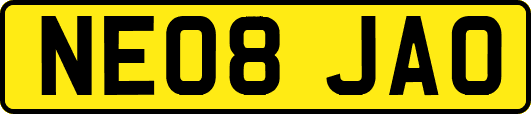NE08JAO