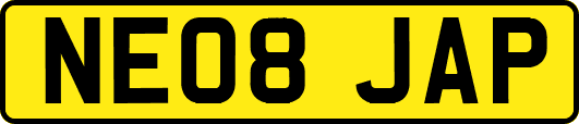 NE08JAP