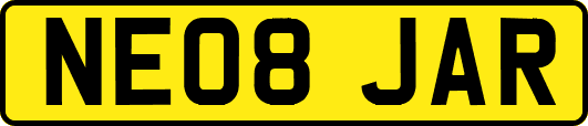 NE08JAR
