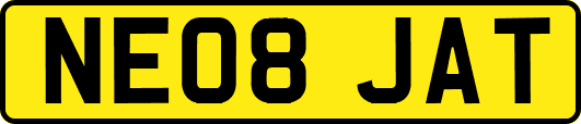 NE08JAT