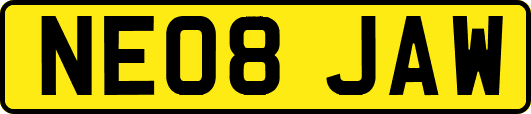 NE08JAW