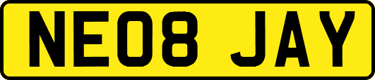 NE08JAY