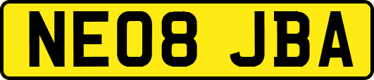 NE08JBA