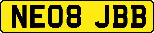 NE08JBB
