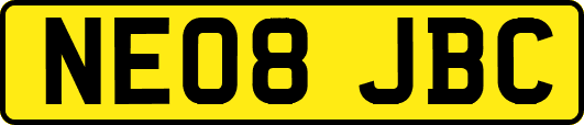 NE08JBC