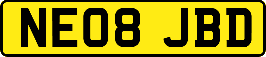 NE08JBD
