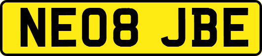 NE08JBE