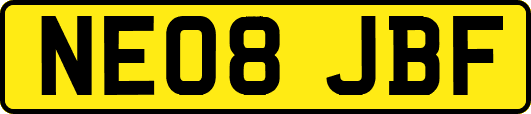 NE08JBF
