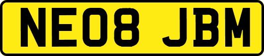 NE08JBM