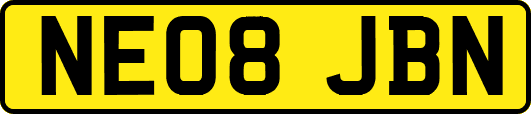 NE08JBN