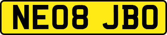 NE08JBO