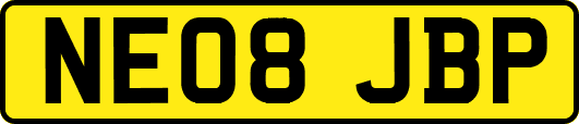 NE08JBP