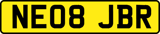 NE08JBR