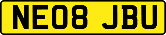 NE08JBU
