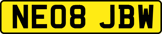 NE08JBW