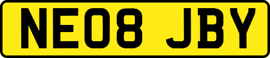 NE08JBY