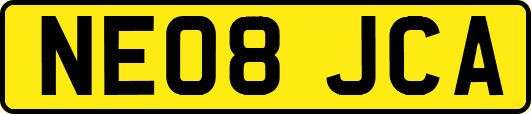 NE08JCA