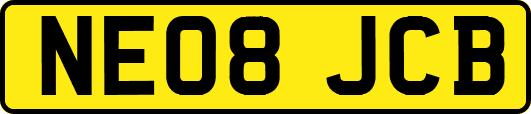 NE08JCB