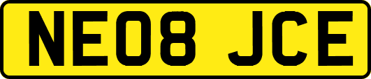 NE08JCE