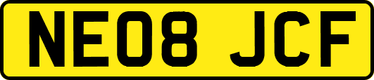 NE08JCF