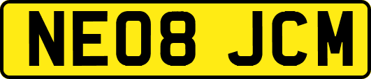 NE08JCM