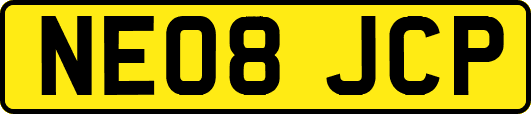 NE08JCP
