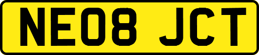 NE08JCT