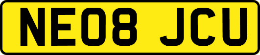 NE08JCU