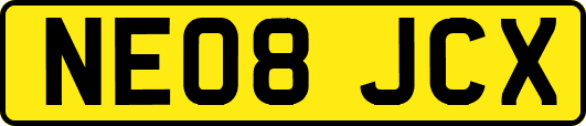 NE08JCX