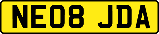 NE08JDA