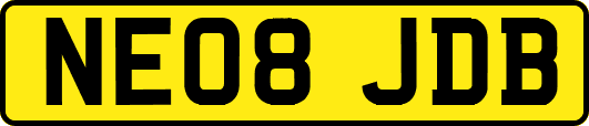 NE08JDB