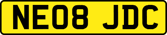 NE08JDC