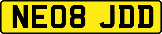 NE08JDD