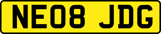 NE08JDG
