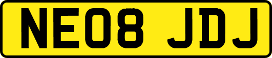 NE08JDJ