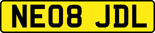 NE08JDL