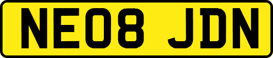 NE08JDN