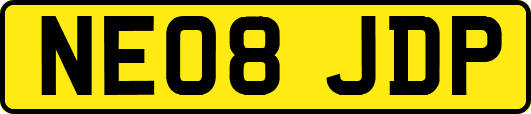 NE08JDP
