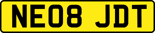 NE08JDT