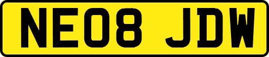 NE08JDW