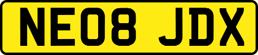 NE08JDX