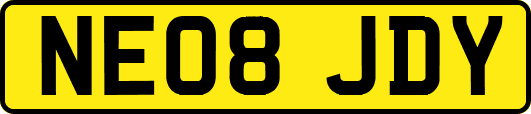 NE08JDY
