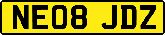 NE08JDZ