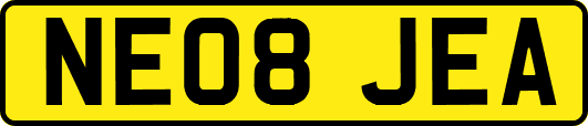 NE08JEA