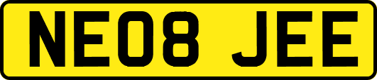 NE08JEE
