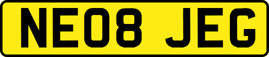 NE08JEG