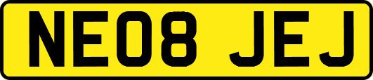 NE08JEJ