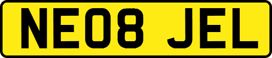 NE08JEL