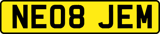 NE08JEM