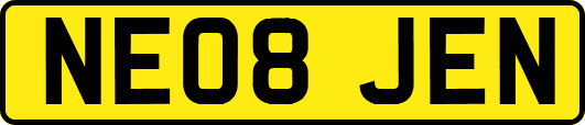 NE08JEN